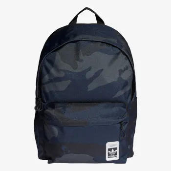 adidas Ranac Camo Classic Backpack 