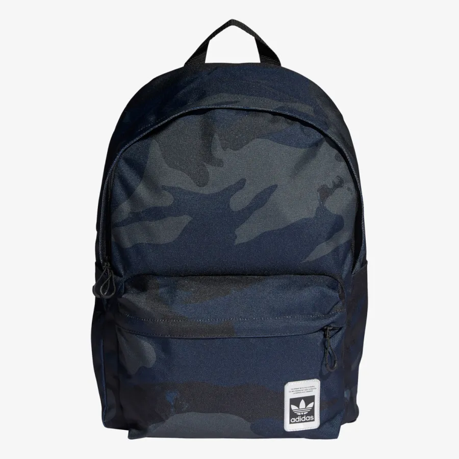adidas Ranac Camo Classic Backpack 