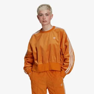 adidas Majica dugih rukava SWEATSHIRT 
