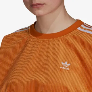 adidas Majica dugih rukava SWEATSHIRT 