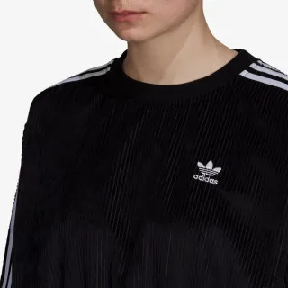 adidas Majica dugih rukava SWEATSHIRT 