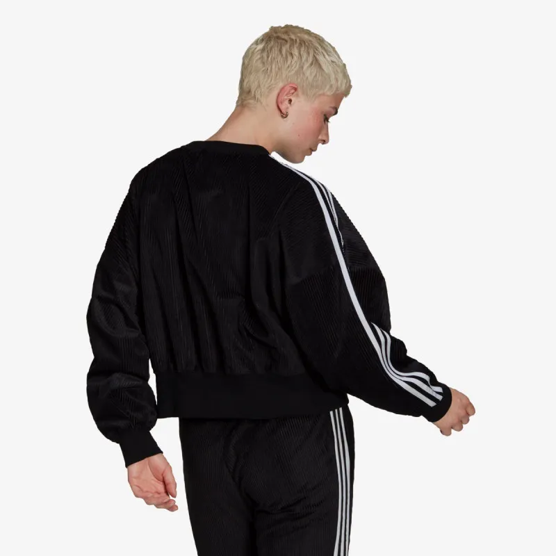 adidas Majica dugih rukava SWEATSHIRT 