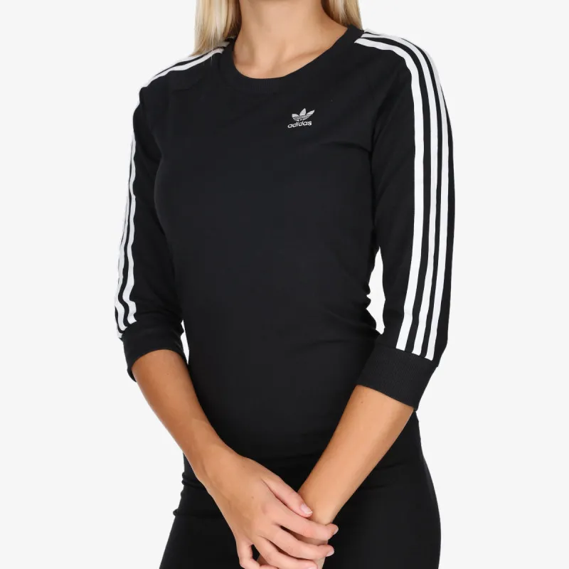 adidas Haljina 3 STRIPES DRESS 