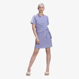 adidas Haljina Tee Dress 