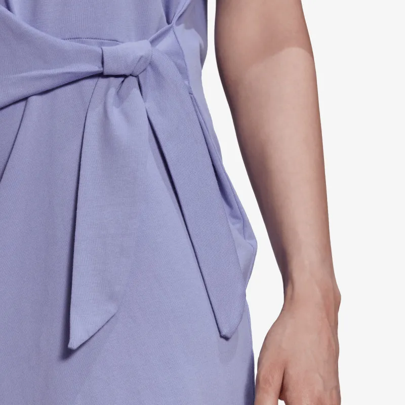 adidas Haljina Tee Dress 