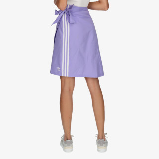 adidas Haljina Tie Midi Skirt 