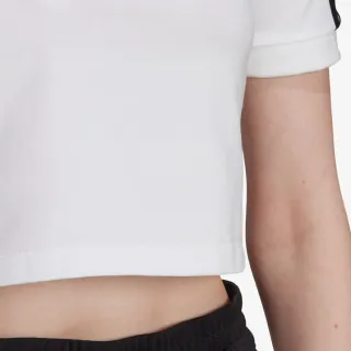 adidas Majica CROPPED TEE 