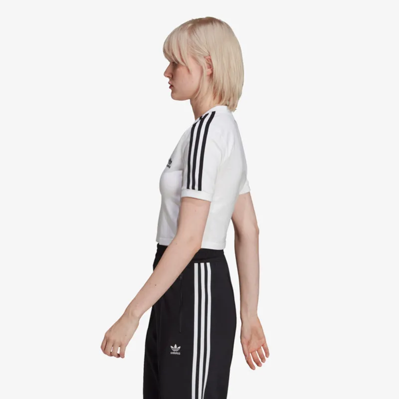 adidas Majica CROPPED TEE 