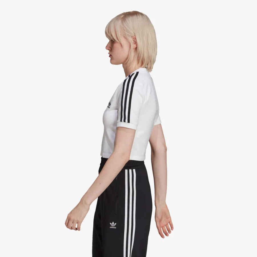 adidas Majica CROPPED TEE 
