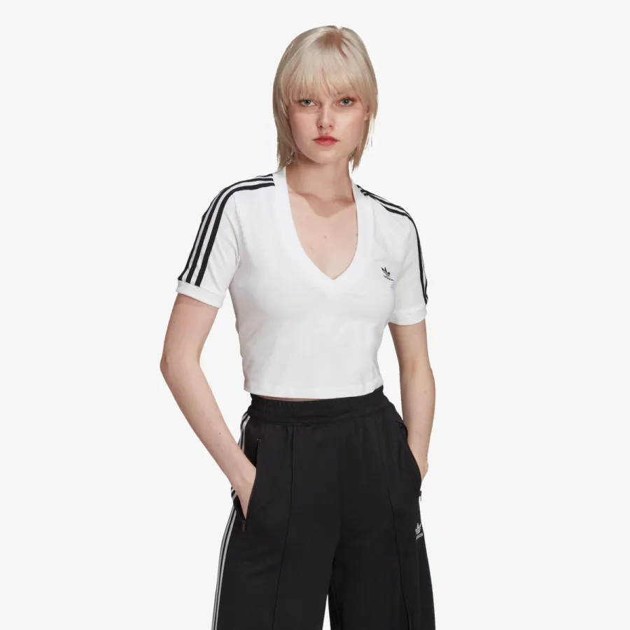 adidas Majica CROPPED TEE 