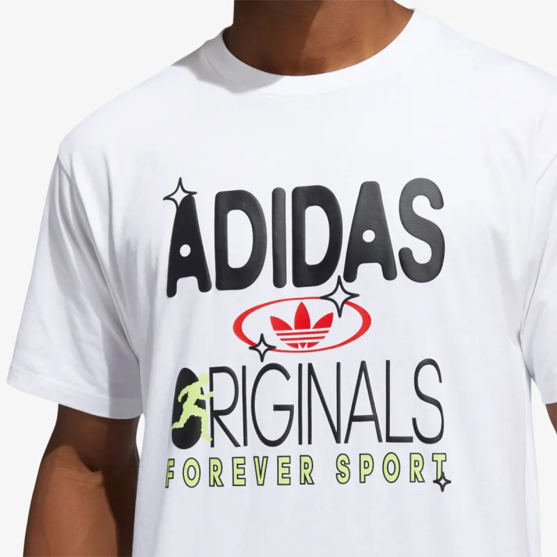 adidas Majica Originals Forever Sport 