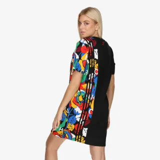 adidas Haljina Rich Mnisi Dress 