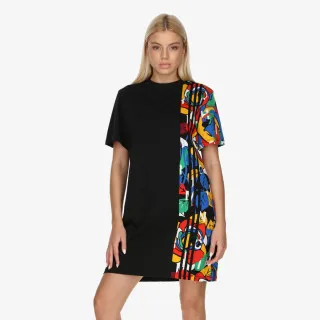 adidas Haljina Rich Mnisi Dress 