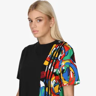 adidas Haljina Rich Mnisi Dress 
