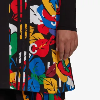 adidas Haljina Rich Mnisi Dress 