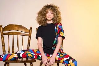 adidas Haljina Rich Mnisi Dress 