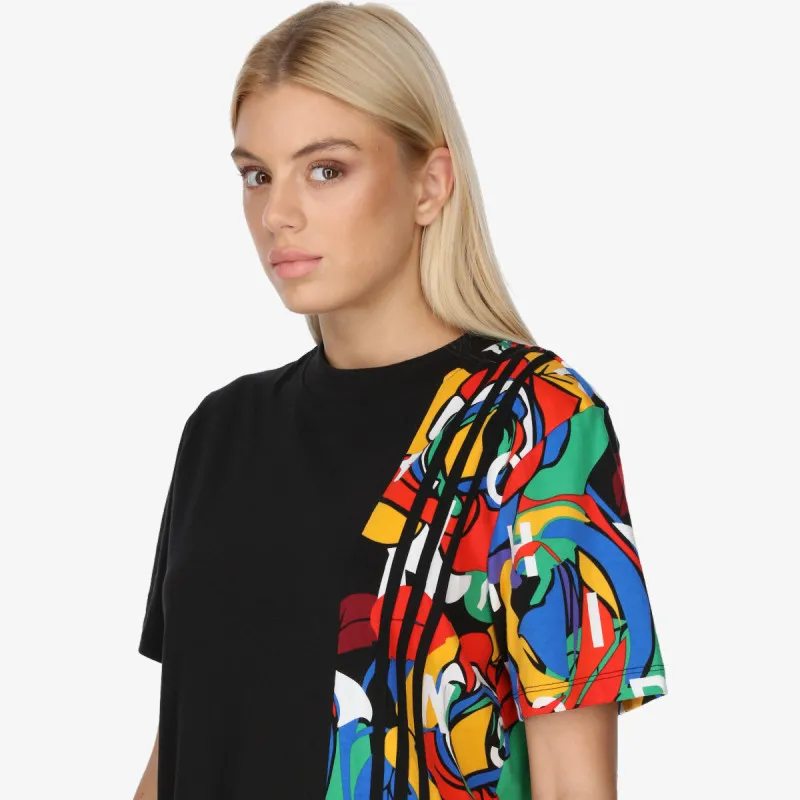 adidas Haljina Rich Mnisi Dress 