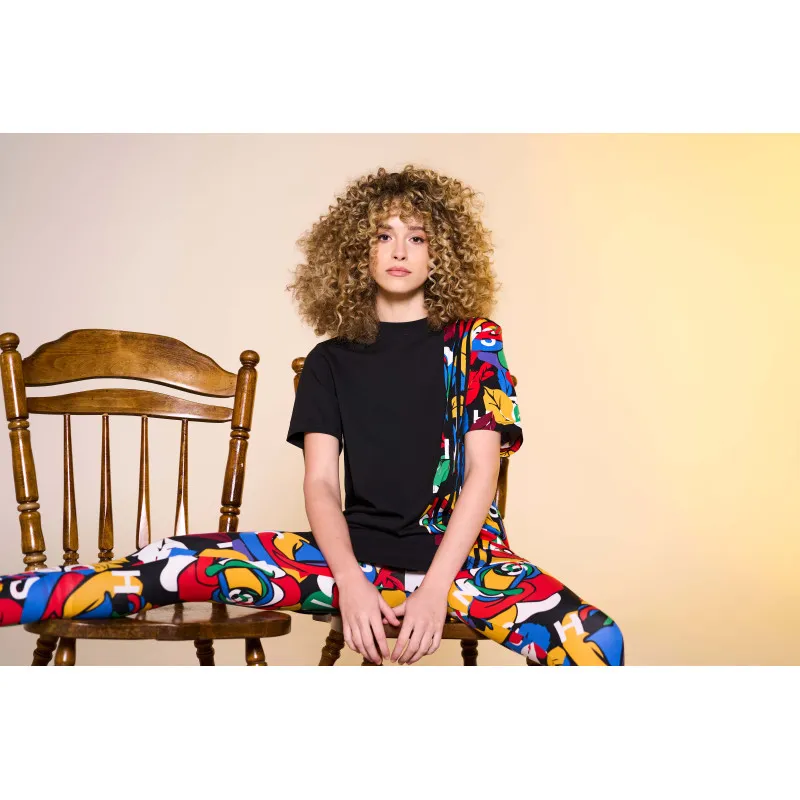 adidas Haljina Rich Mnisi Dress 