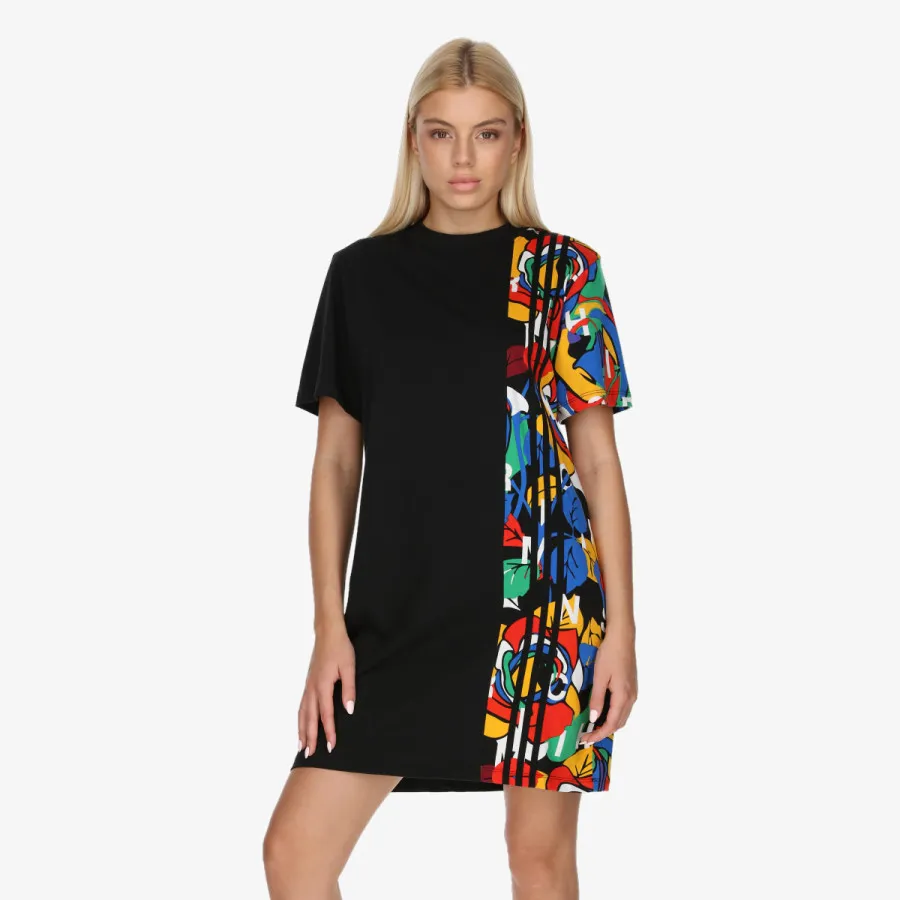 adidas Haljina Rich Mnisi Dress 