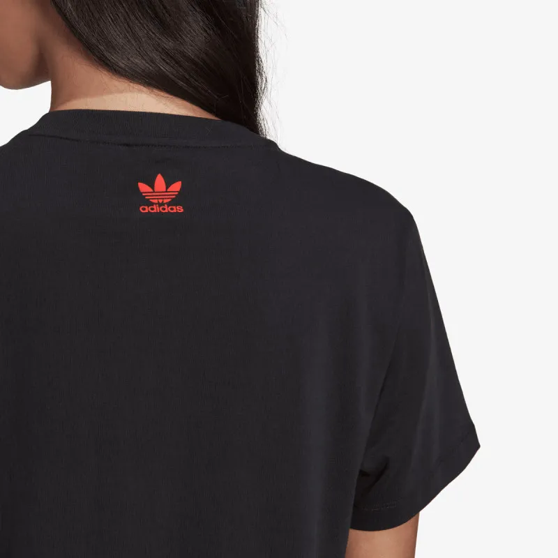 adidas Majica Rich Mnisi T-Shirt 