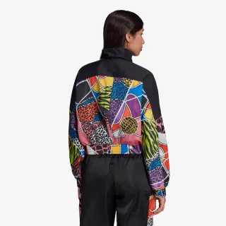 adidas Dukserica Rich Mnisi Track Top 