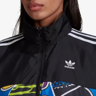 adidas Dukserica Rich Mnisi Track Top 