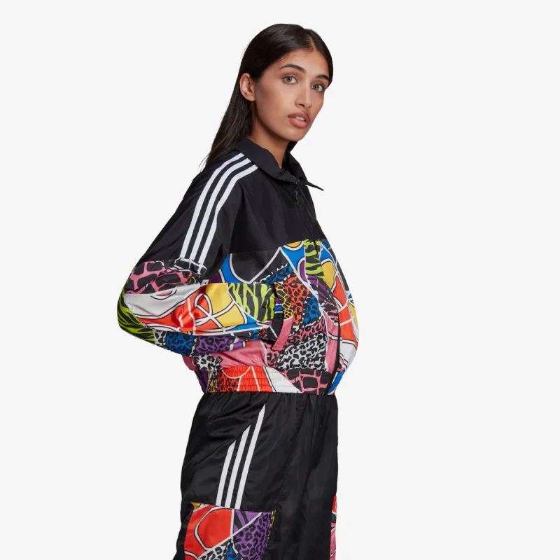 adidas Dukserica Rich Mnisi Track Top 