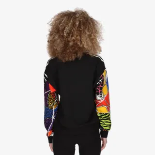 adidas Majica Rich Mnisi Sweater 