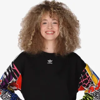 adidas Majica Rich Mnisi Sweater 