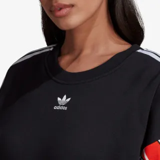adidas Majica Rich Mnisi Sweater 