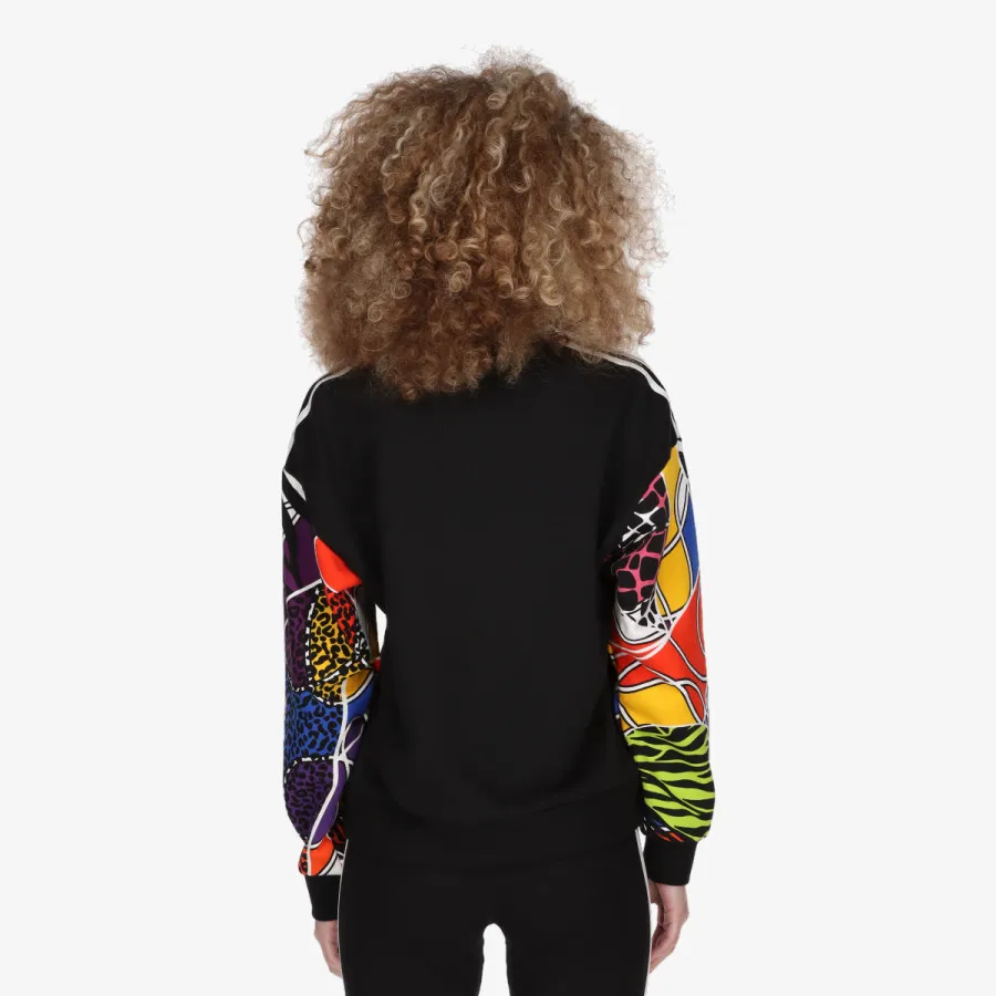 adidas Majica Rich Mnisi Sweater 
