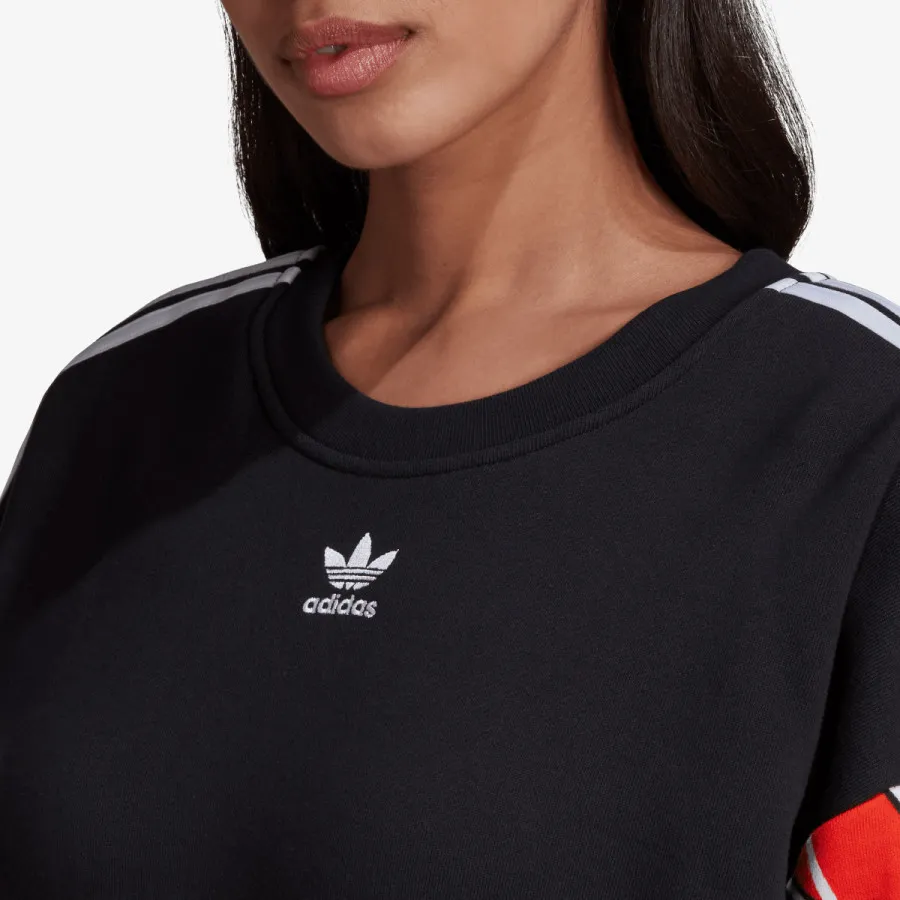 adidas Majica Rich Mnisi Sweater 