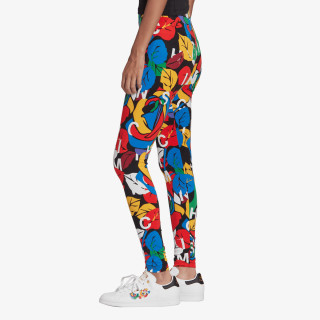 adidas Helanke Rich Mnisi Leggings 