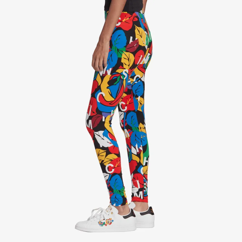 adidas Helanke Rich Mnisi Leggings 