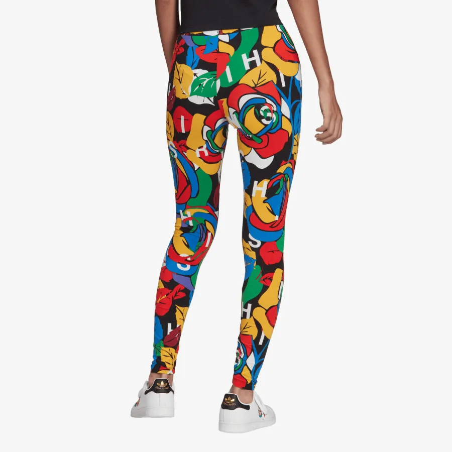 adidas Helanke Rich Mnisi Leggings 