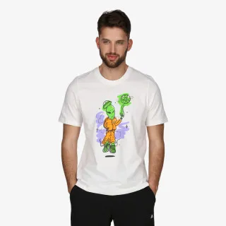 adidas Majica Stoked Alien 
