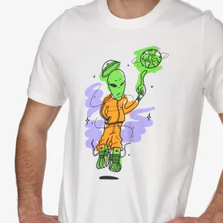 adidas Majica Stoked Alien 
