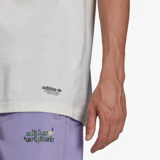 adidas Majica Stoked Alien 