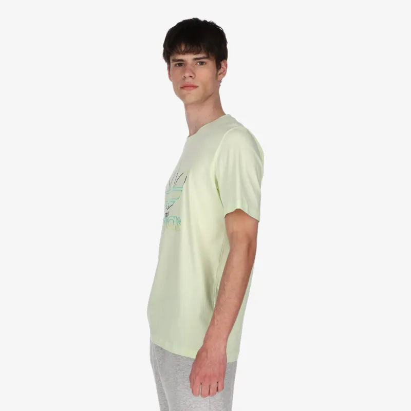 adidas Majica Trefoil T-Shirt 