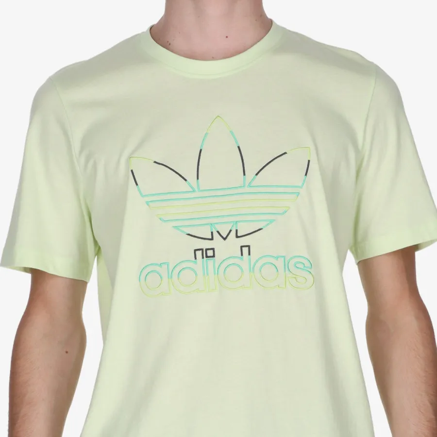 adidas Majica Trefoil T-Shirt 