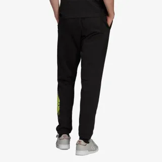 adidas Donji dio trenerke Behinde Trefoil 