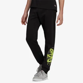 adidas Donji dio trenerke Behinde Trefoil 