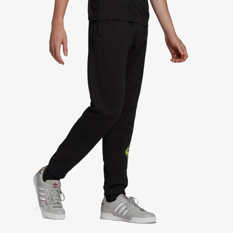 adidas Donji dio trenerke Behinde Trefoil 