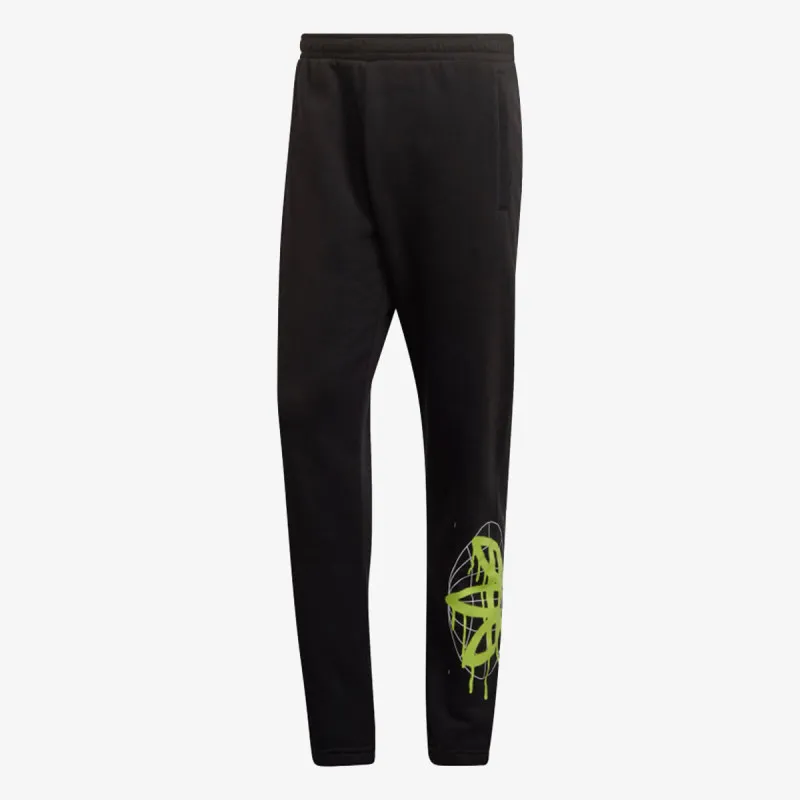 adidas Donji dio trenerke Behinde Trefoil 