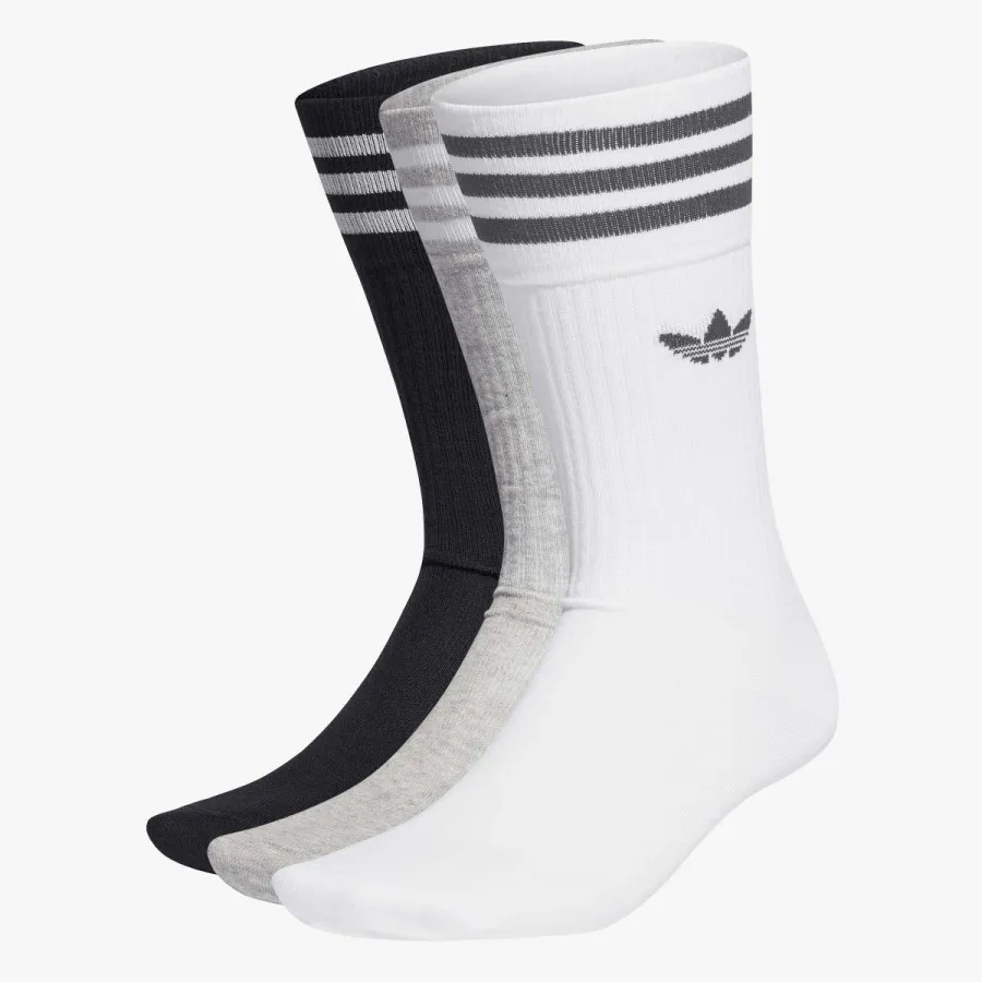 adidas Čarape Solid Crew 