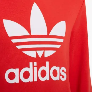 adidas Dukserica Trefoil 