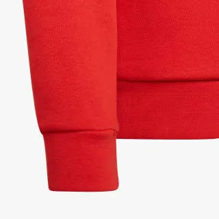 adidas Dukserica Trefoil 