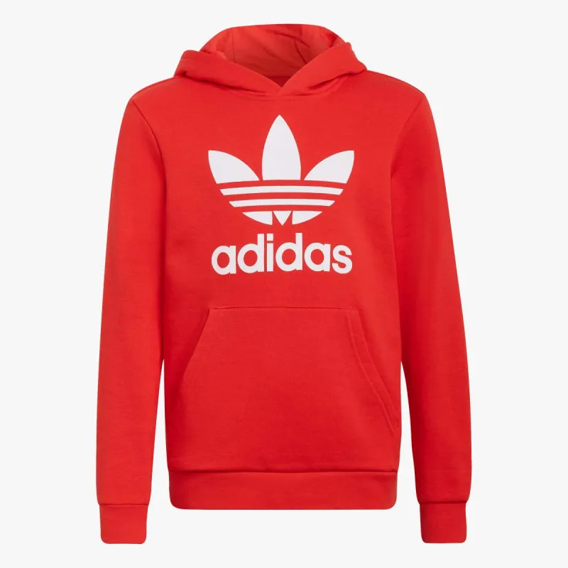 adidas Dukserica Trefoil 