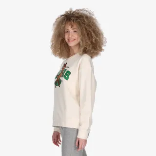 adidas Majica dugih rukava Disney Bambi Graphic Sweatshirt 
