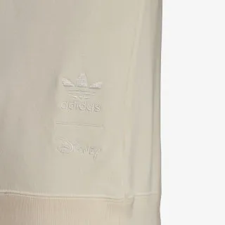 adidas Majica dugih rukava Disney Bambi Graphic Sweatshirt 
